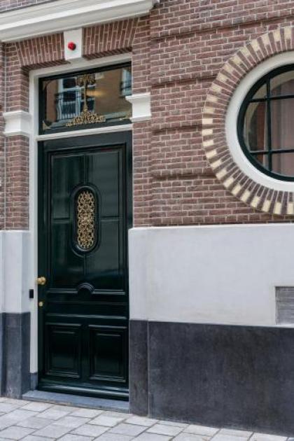 Golden Mansion Apartments - image 14
