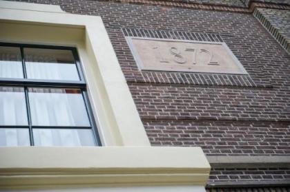 Golden Mansion Apartments - image 18