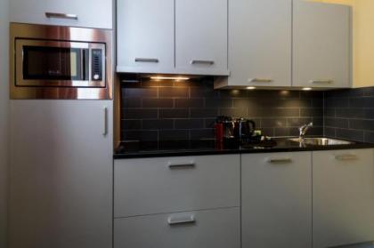 Golden Mansion Apartments - image 19
