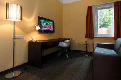 Golden Mansion Apartments - image 9