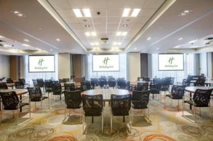 Holiday Inn Amsterdam - Arena Towers - image 17