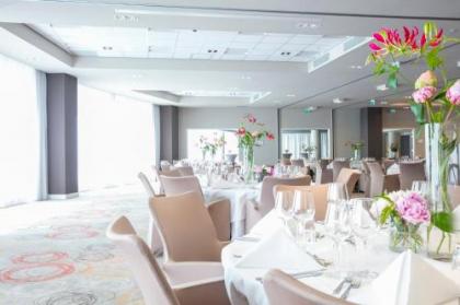 Holiday Inn Amsterdam - Arena Towers - image 4