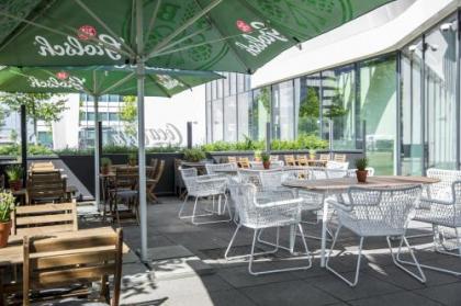 Holiday Inn Amsterdam - Arena Towers - image 8