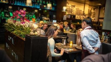 Royal Amsterdam Hotel - image 15