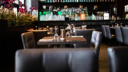 Royal Amsterdam Hotel - image 16