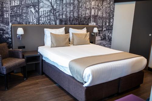Royal Amsterdam Hotel - image 2