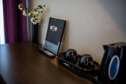 Royal Amsterdam Hotel - image 3