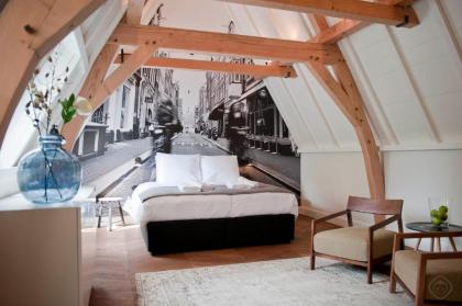 Hotel IX Nine Streets Amsterdam - image 1