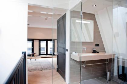 Hotel IX Nine Streets Amsterdam - image 10