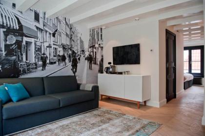 Hotel IX Nine Streets Amsterdam - image 12