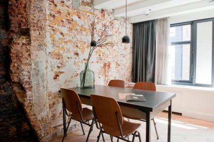 Hotel IX Nine Streets Amsterdam - image 13