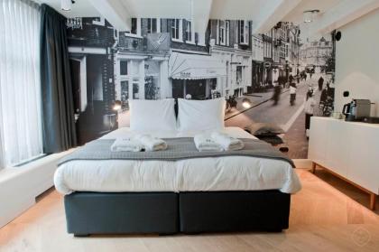 Hotel IX Nine Streets Amsterdam - image 15