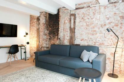 Hotel IX Nine Streets Amsterdam - image 16