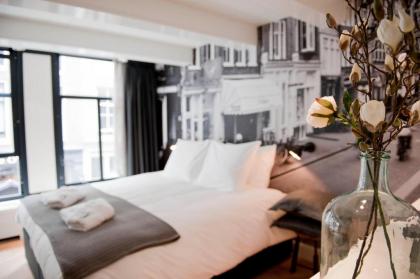 Hotel IX Nine Streets Amsterdam - image 17