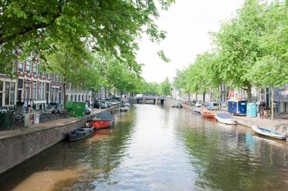 Hotel IX Nine Streets Amsterdam - image 19