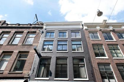 Hotel IX Nine Streets Amsterdam - image 20