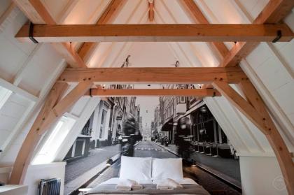 Hotel IX Nine Streets Amsterdam - image 3
