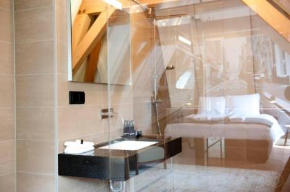 Hotel IX Nine Streets Amsterdam - image 4