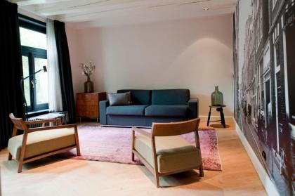 Hotel IX Nine Streets Amsterdam - image 6