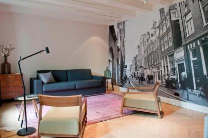 Hotel IX Nine Streets Amsterdam - image 7