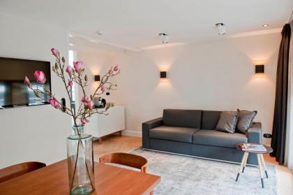 Hotel IX Nine Streets Amsterdam - image 8