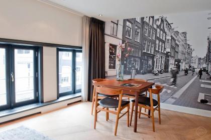 Hotel IX Nine Streets Amsterdam - image 9