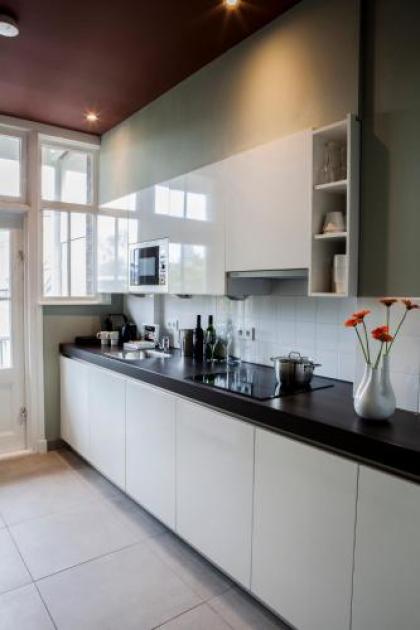 Apartments Prinsengracht - image 14