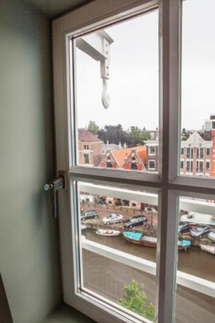 Apartments Prinsengracht - image 16