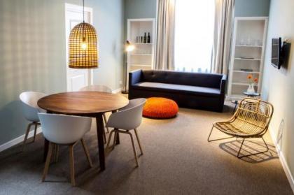 Apartments Prinsengracht - image 17