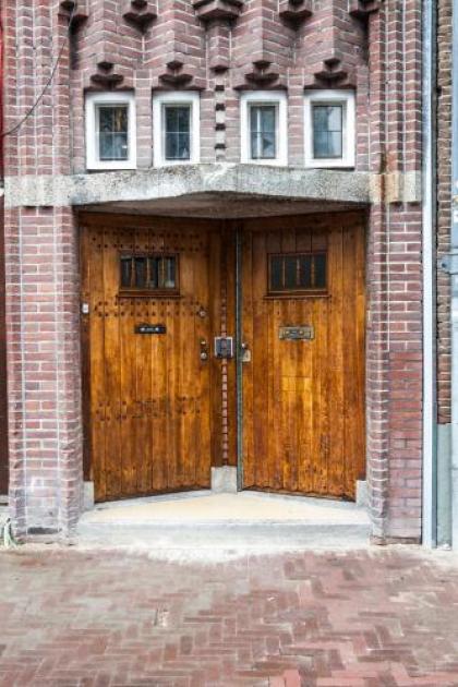 Apartments Prinsengracht - image 18