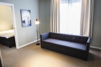Apartments Prinsengracht - image 19