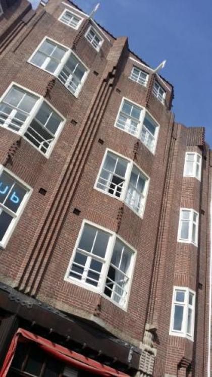 Apartments Prinsengracht - image 20