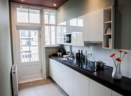 Apartments Prinsengracht - image 4