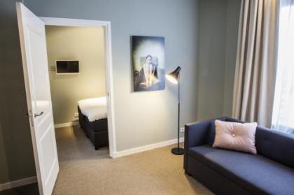 Apartments Prinsengracht - image 6