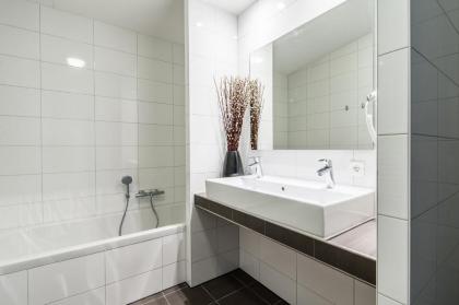 Yays Bickersgracht Concierged Boutique Apartments - image 10