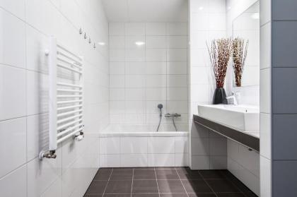 Yays Bickersgracht Concierged Boutique Apartments - image 11