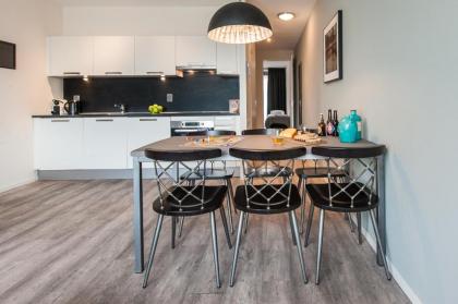Yays Bickersgracht Concierged Boutique Apartments - image 15