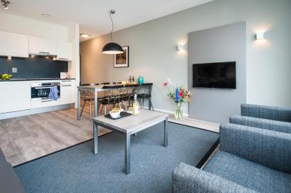 Yays Bickersgracht Concierged Boutique Apartments - image 17