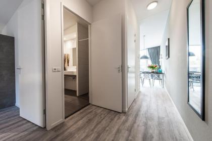 Yays Bickersgracht Concierged Boutique Apartments - image 19