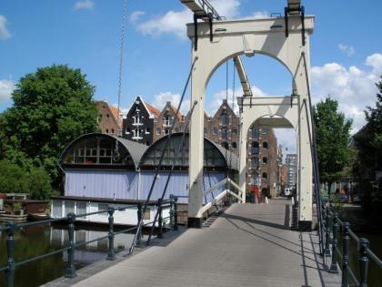 Yays Bickersgracht Concierged Boutique Apartments - image 4