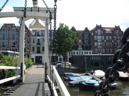 Yays Bickersgracht Concierged Boutique Apartments - image 5