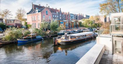 Yays Bickersgracht Concierged Boutique Apartments - image 6