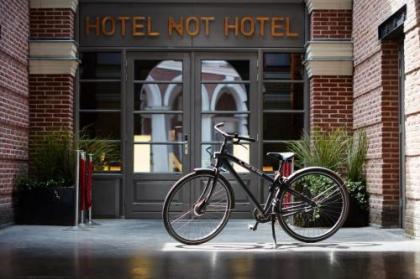 Hotel Not Hotel - image 15