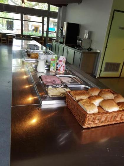 WOW Amsterdam Hostel - image 11
