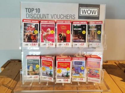 WOW Amsterdam Hostel - image 14