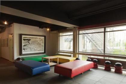 WOW Amsterdam Hostel - image 17