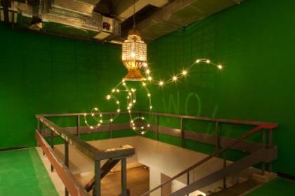 WOW Amsterdam Hostel - image 20