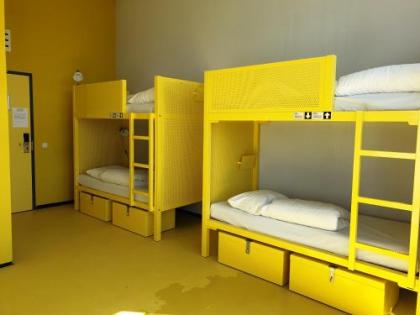WOW Amsterdam Hostel - image 5
