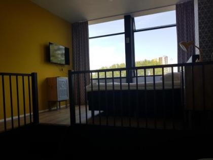 WOW Amsterdam Hostel - image 9