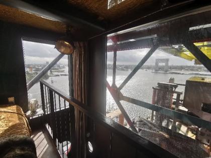 Crane Hotel Faralda Amsterdam - image 7